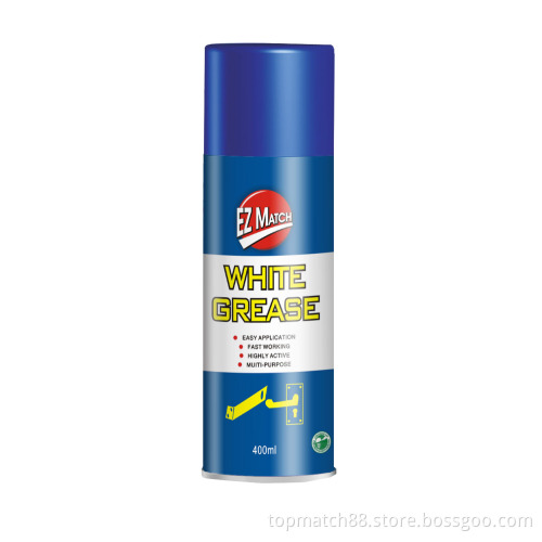 White Grease